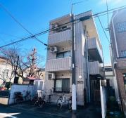 八雲マンション