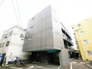仙台市地下鉄南北線愛宕橋駅まで徒歩5分