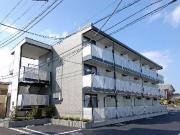 レオパレスアイあいビレッジ
