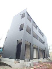 阪神本線大物駅まで徒歩2分