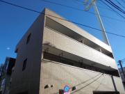 ＪＲ中央線高円寺駅まで徒歩6分
