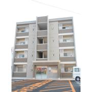 Blossom court