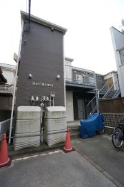 埼玉高速鉄道南鳩ヶ谷駅まで徒歩24分
