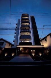 セントヒルズ西旭町