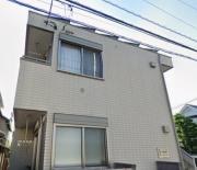 東急池上線久が原駅まで徒歩6分