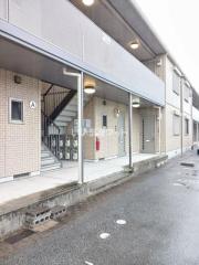 グレース古川 A棟