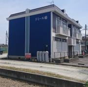 ＪＲ関西本線法隆寺駅まで徒歩5分
