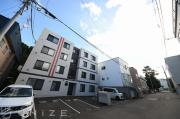 地下鉄南北線南平岸駅まで徒歩8分