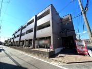あおなみ線中島駅まで徒歩6分
