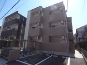 阪急神戸線塚口駅まで徒歩7分