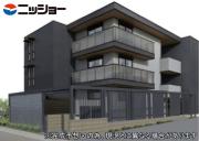 モンリジェール円山
