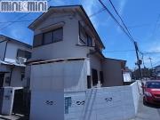 日野町貸家