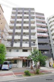 セレブコート木川