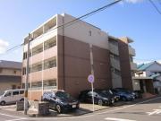 名鉄常滑線道徳駅まで徒歩5分