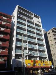 都営新宿線大島駅まで徒歩5分
