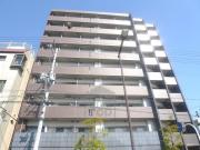 クレアート大阪トゥールビヨン
