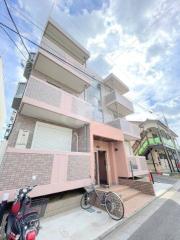 ＪＲ埼京線戸田駅まで徒歩10分