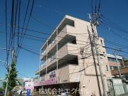 京王相模原線南大沢駅まで徒歩8分