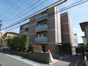 小田急小田原線成城学園前駅まで徒歩9分