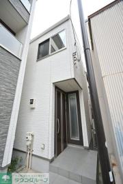 南品川戸建