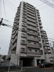 スカイハイツ県庁前