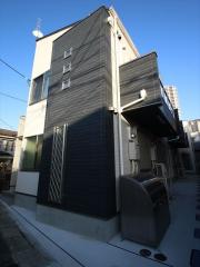 Glanz金町