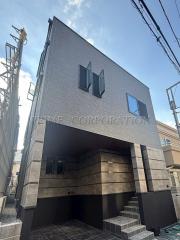 恵比寿・代官山レジデンス