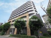 地下鉄御堂筋線中津駅まで徒歩5分