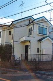 東村山市恩多町1丁目戸建