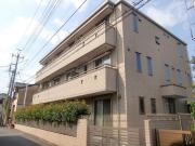 ＪＲ常磐線（各駅停車）亀有駅まで徒歩12分
