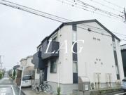 ＪＲ横浜線成瀬駅まで徒歩10分