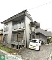 大塚KJマンション