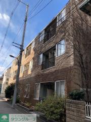 U Court 高田馬場
