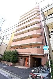 エグゼ浅草弐番館