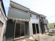 ソフテラス西塚 A棟B棟