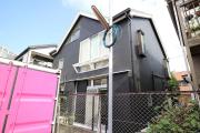 ＪＲ東海道本線川崎駅までバス約10分 徒歩5分