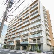 東京メトロ有楽町線月島駅まで徒歩31分