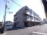 ＪＲおおさか東線高井田中央駅まで徒歩7分