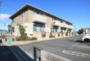 京阪本線萱島駅まで徒歩23分