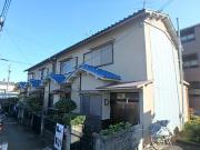 近鉄橿原線八木西口駅まで徒歩6分