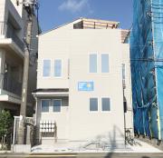 SUNNYSIDE INN湘南台