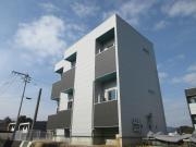 MODERN PALAZZO 貝津Vogue