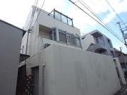 イスズハイツベル苦楽園P-1