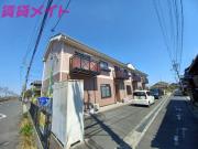 Cherir恵 B棟