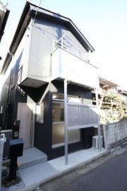 京王井の頭線三鷹台駅まで徒歩9分