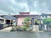 ＪＲ日豊本線安部山公園駅まで徒歩12分