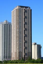 東京メトロ有楽町線月島駅まで徒歩6分