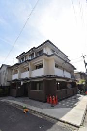 サンフェリシアン東福寺