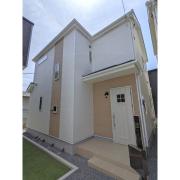 東武伊勢崎・大師線武里駅まで徒歩8分