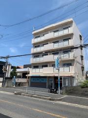 地下鉄谷町線八尾南駅まで徒歩8分